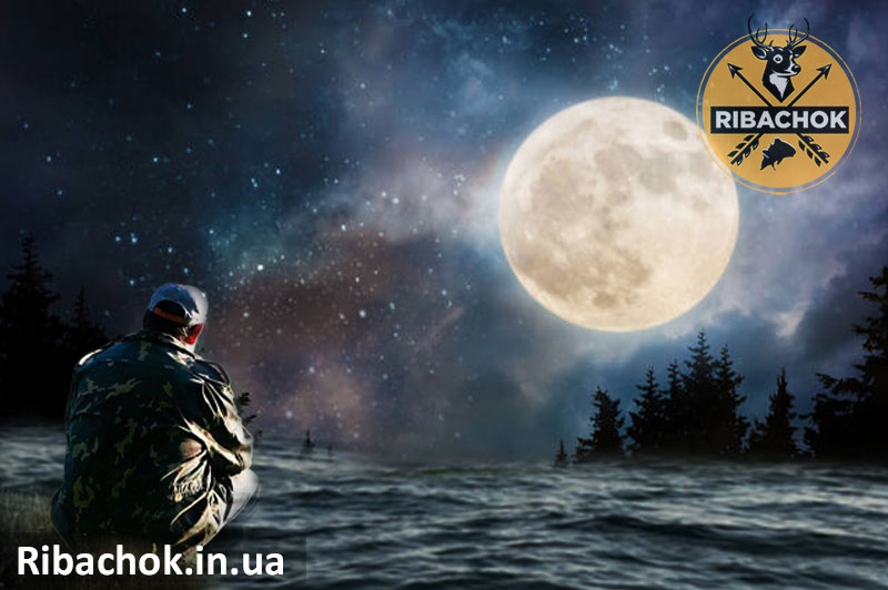 rybolovlia v travni koho