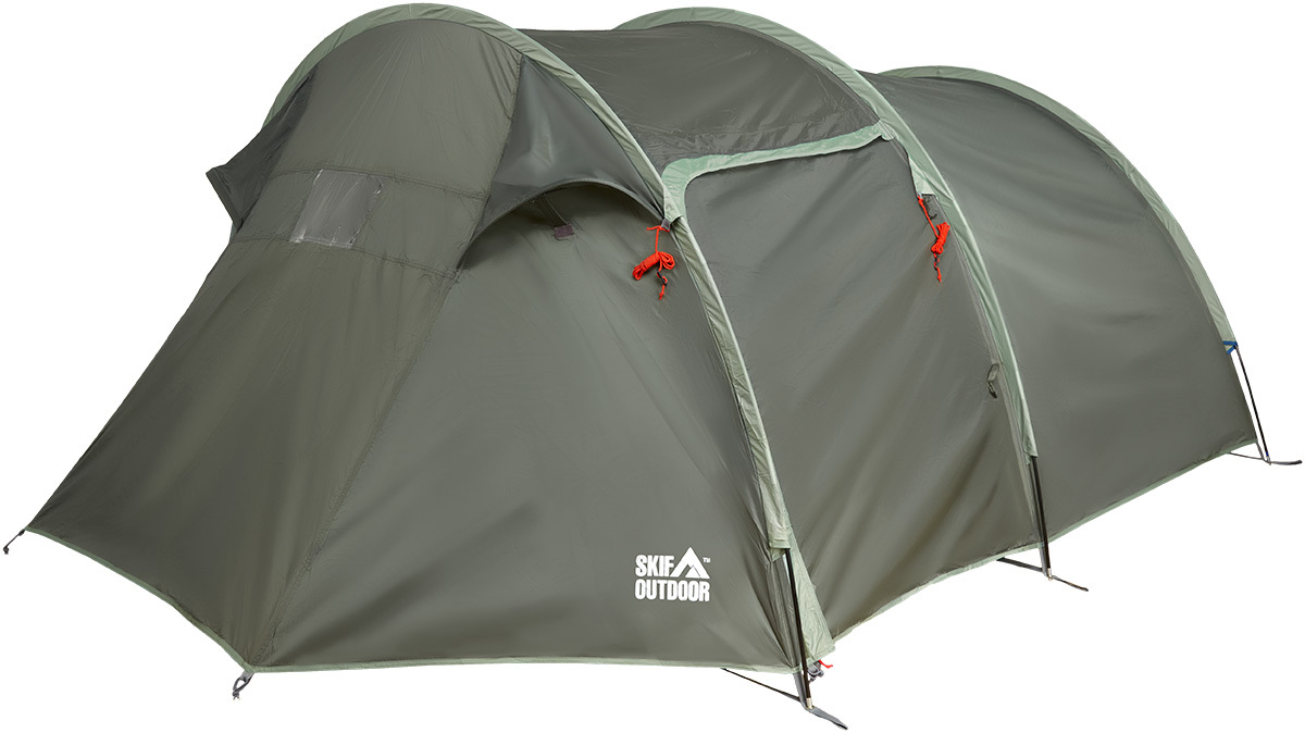 palatka skif outdoor askania 405x250x130 greenfyfy